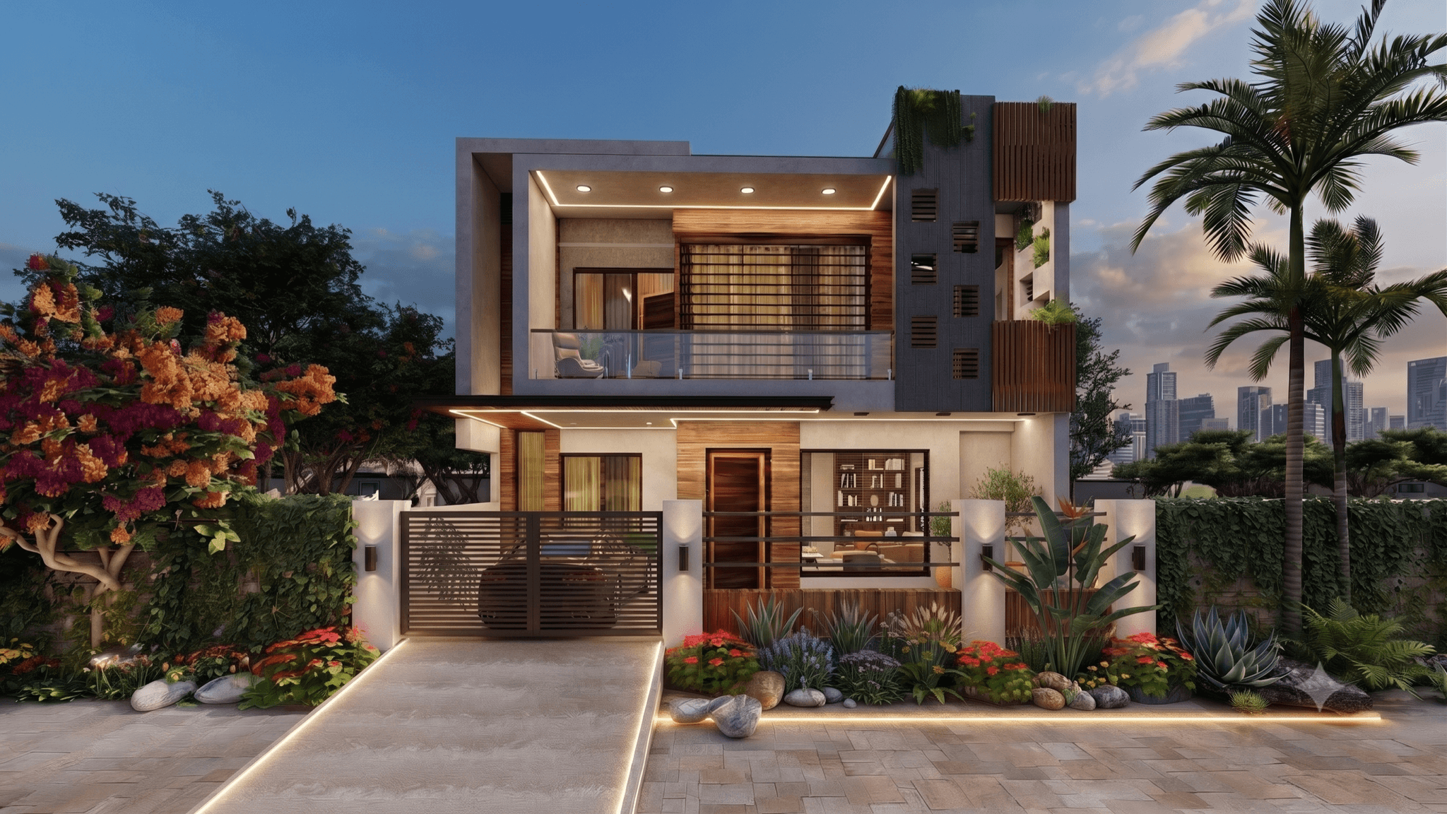 Landscape Architecture